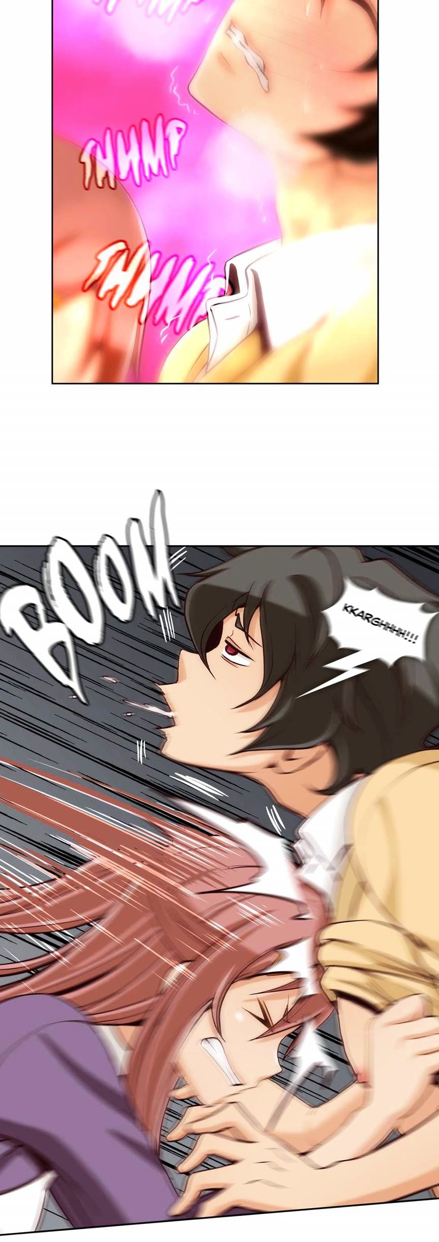 Secret X Folder Chapter 7 image 14