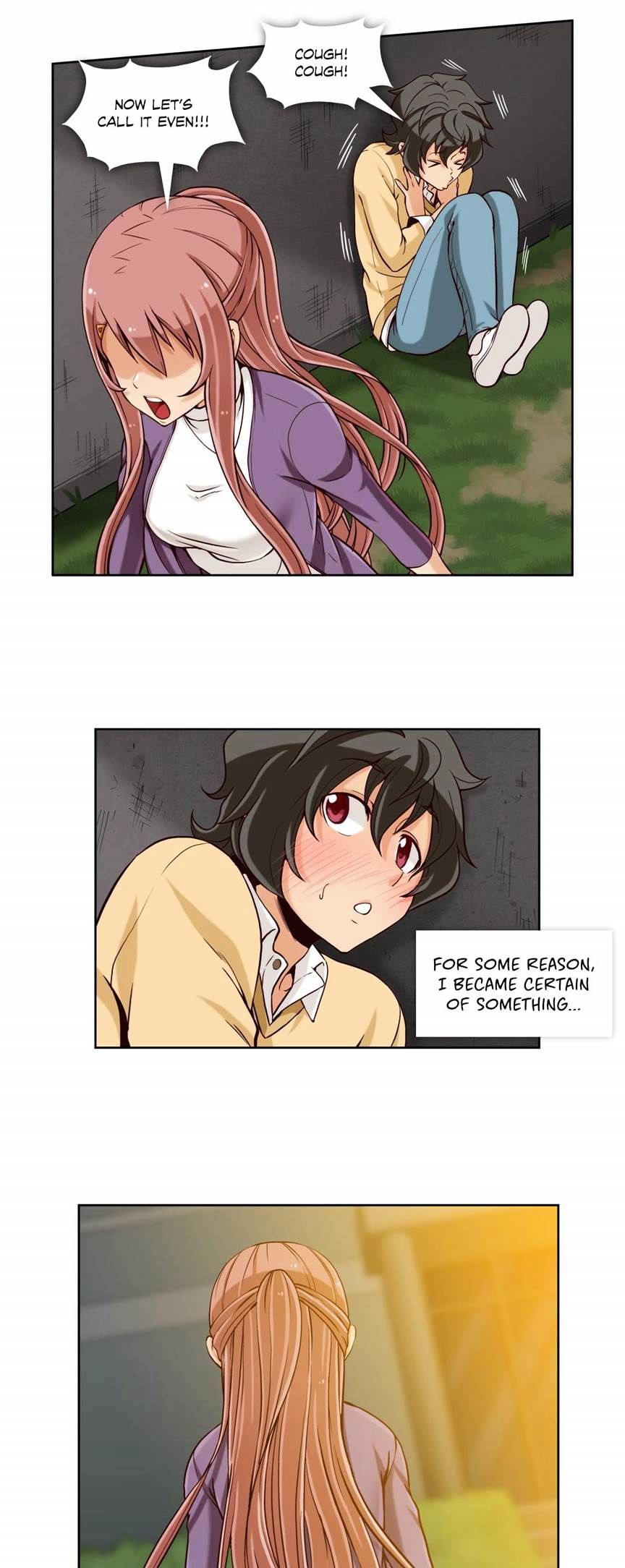 Secret X Folder Chapter 7 image 15