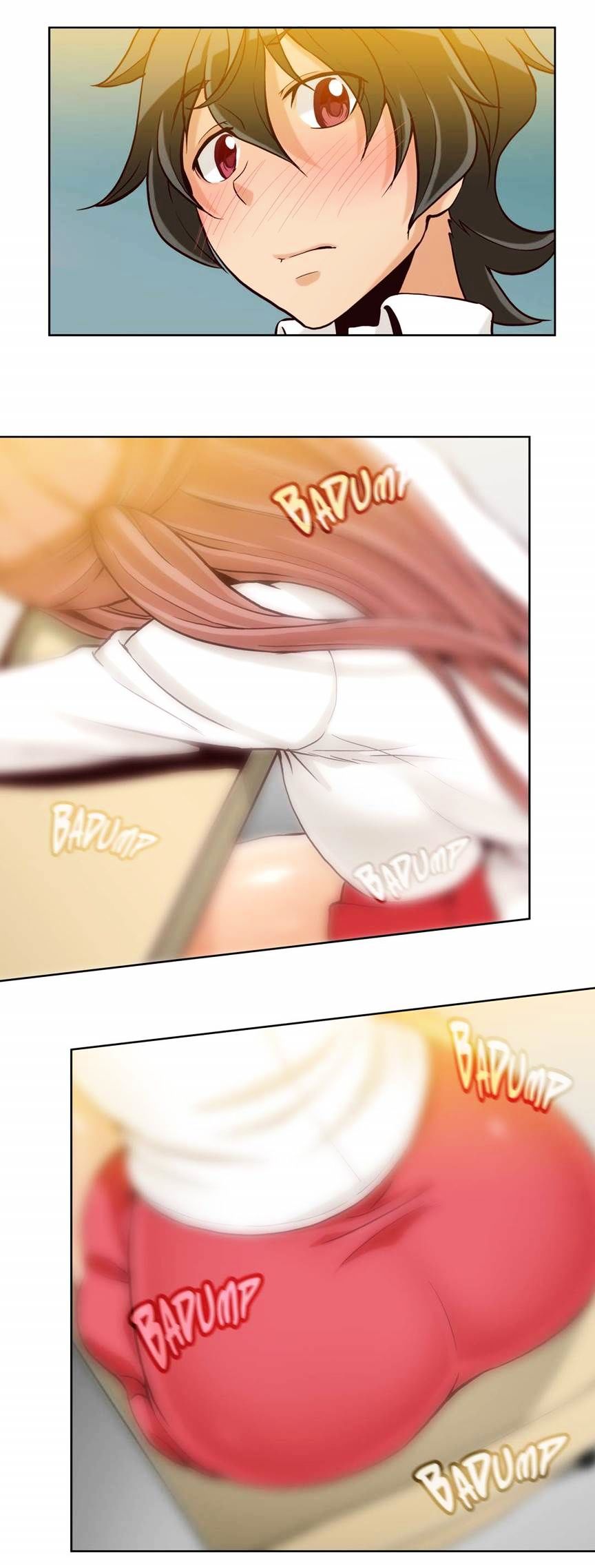 Secret X Folder Chapter 7 image 18