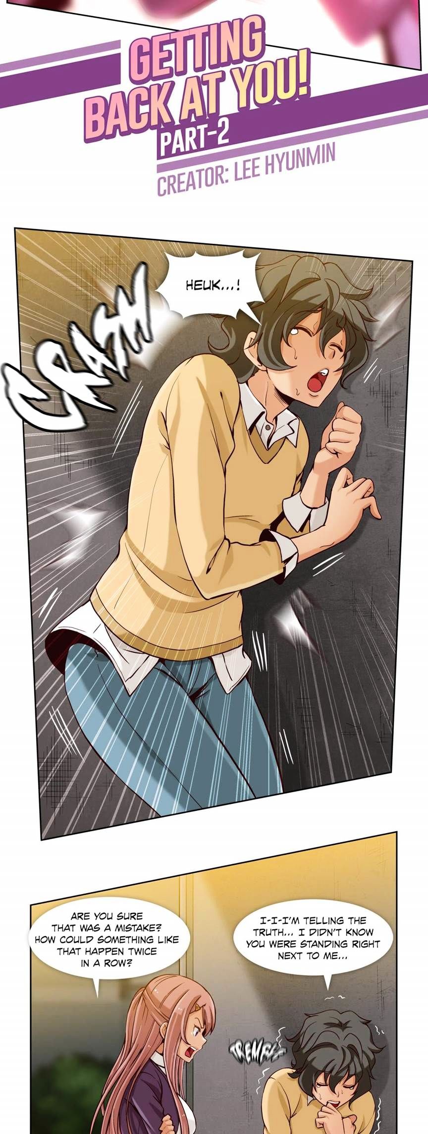 Secret X Folder Chapter 7 image 1