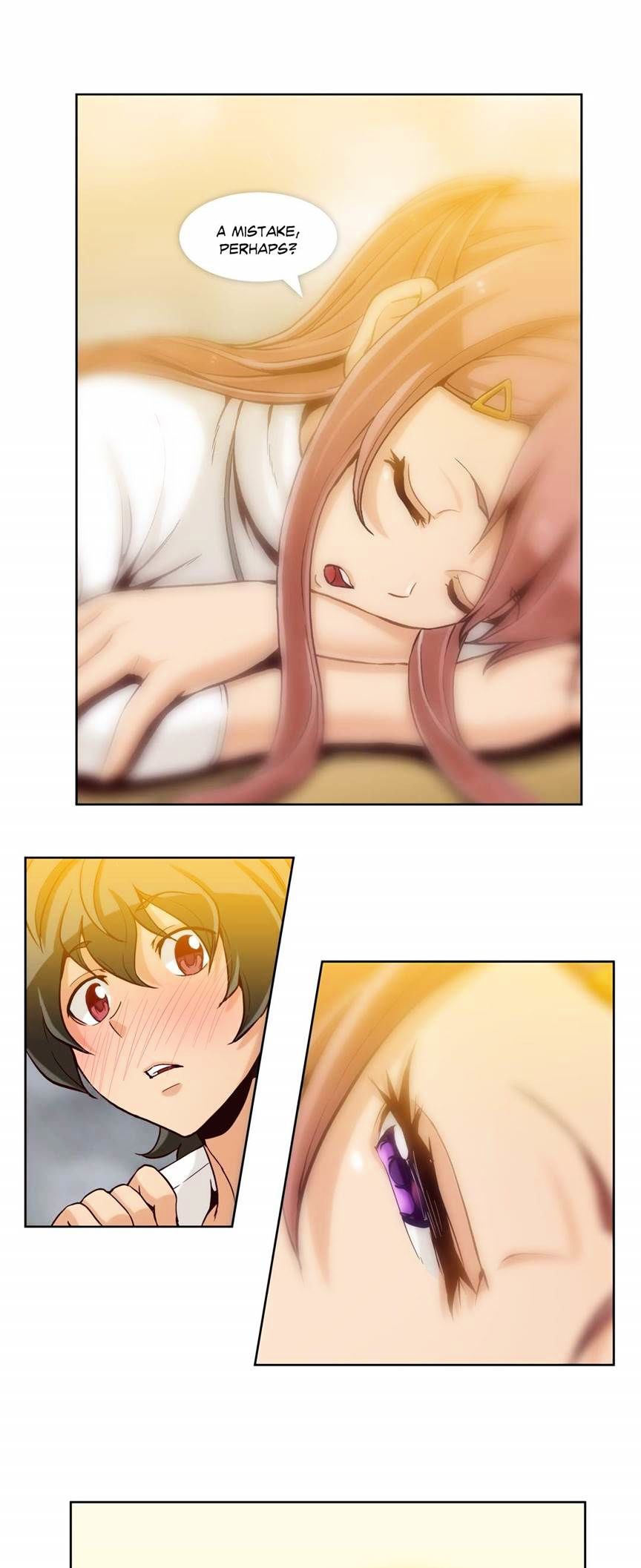Secret X Folder Chapter 7 image 21