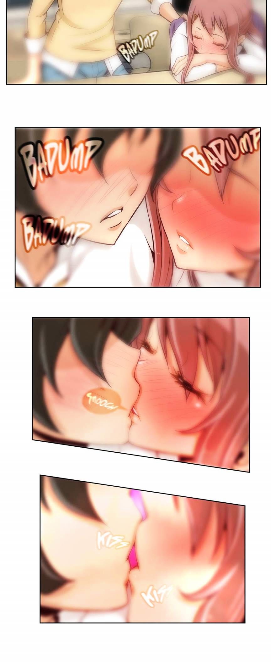 Secret X Folder Chapter 7 image 23
