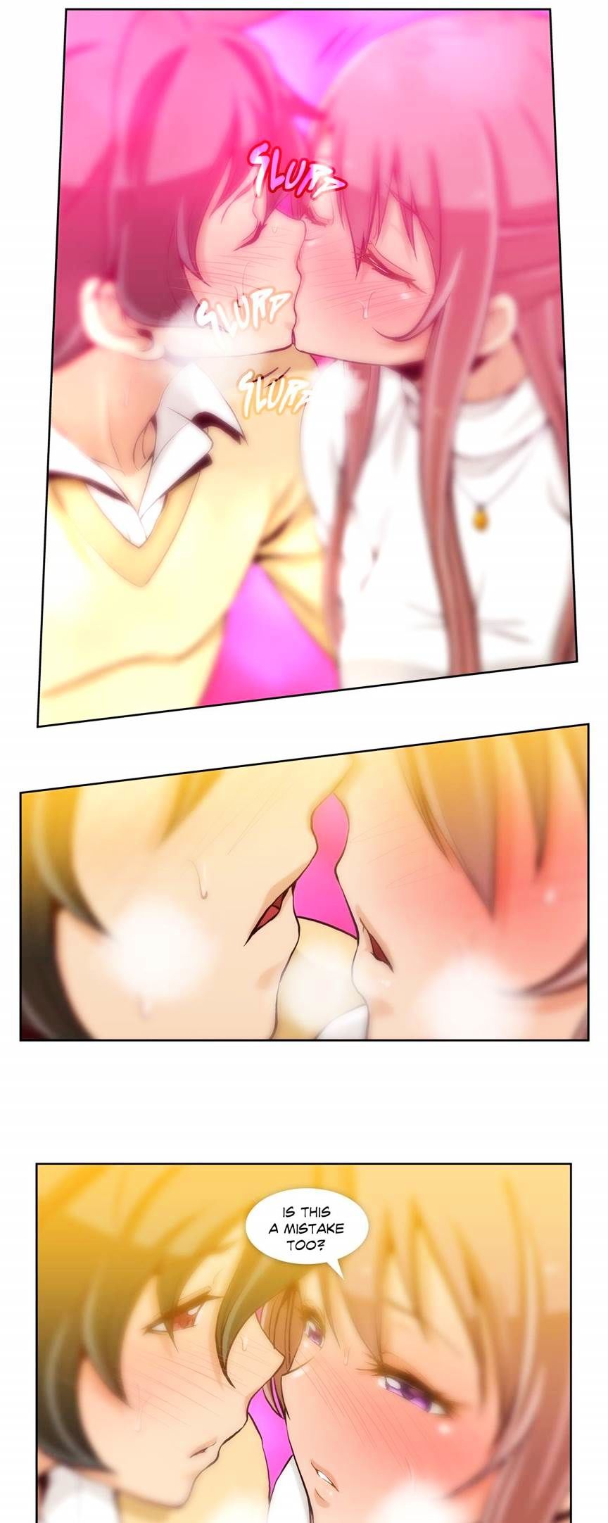 Secret X Folder Chapter 7 image 24