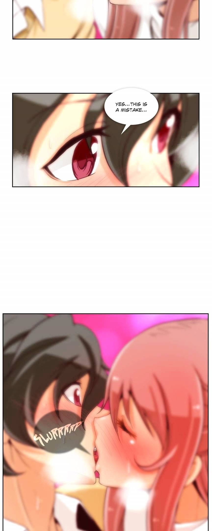 Secret X Folder Chapter 7 image 25