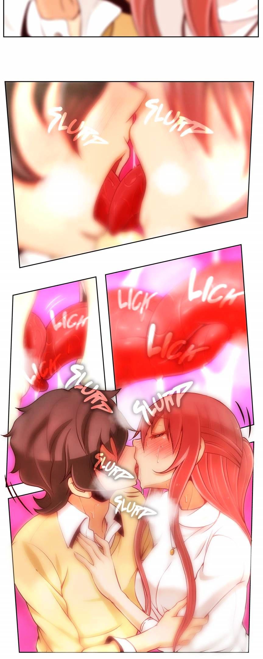 Secret X Folder Chapter 7 image 26