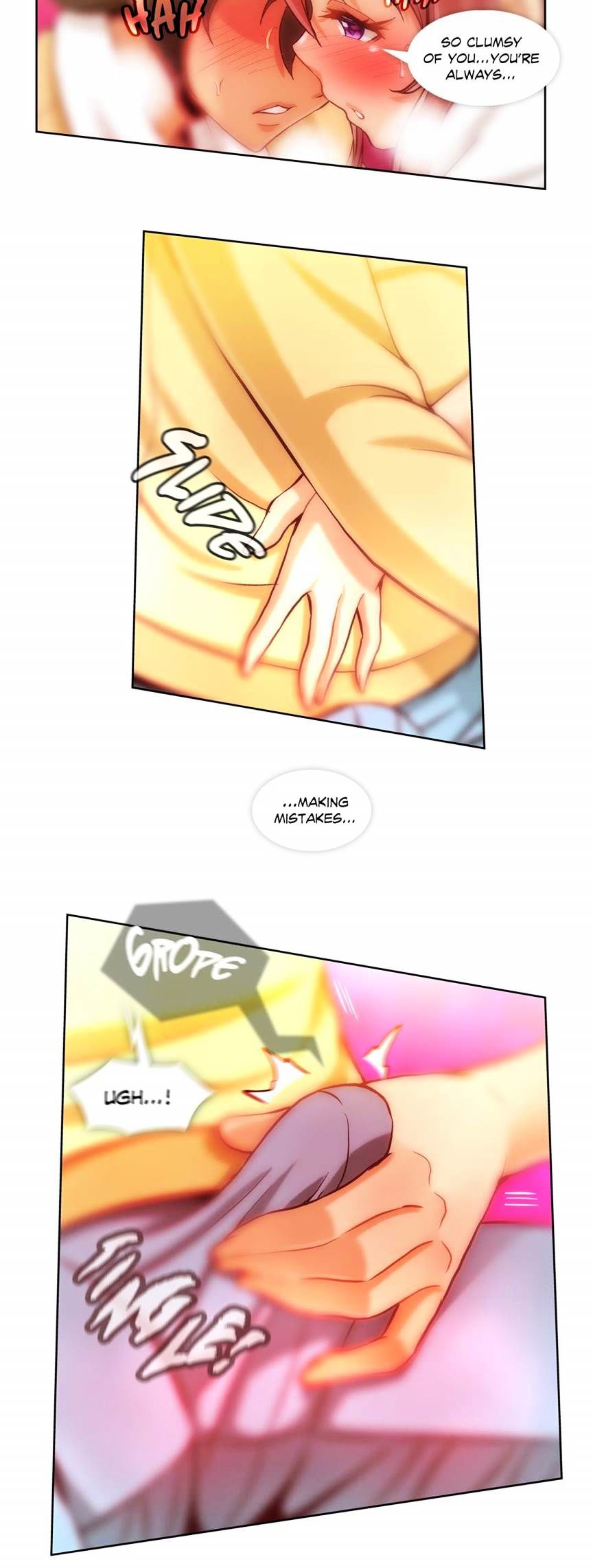 Secret X Folder Chapter 7 image 28
