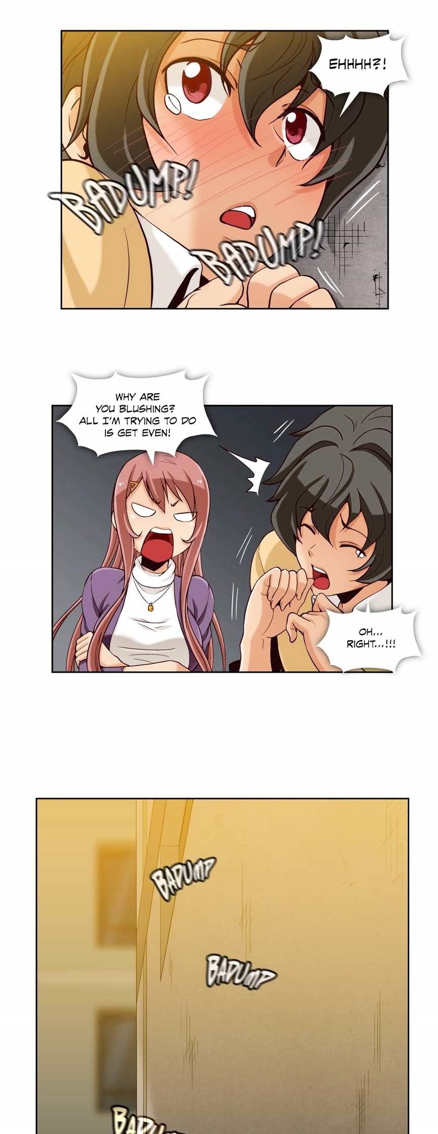 Secret X Folder Chapter 7 image 3