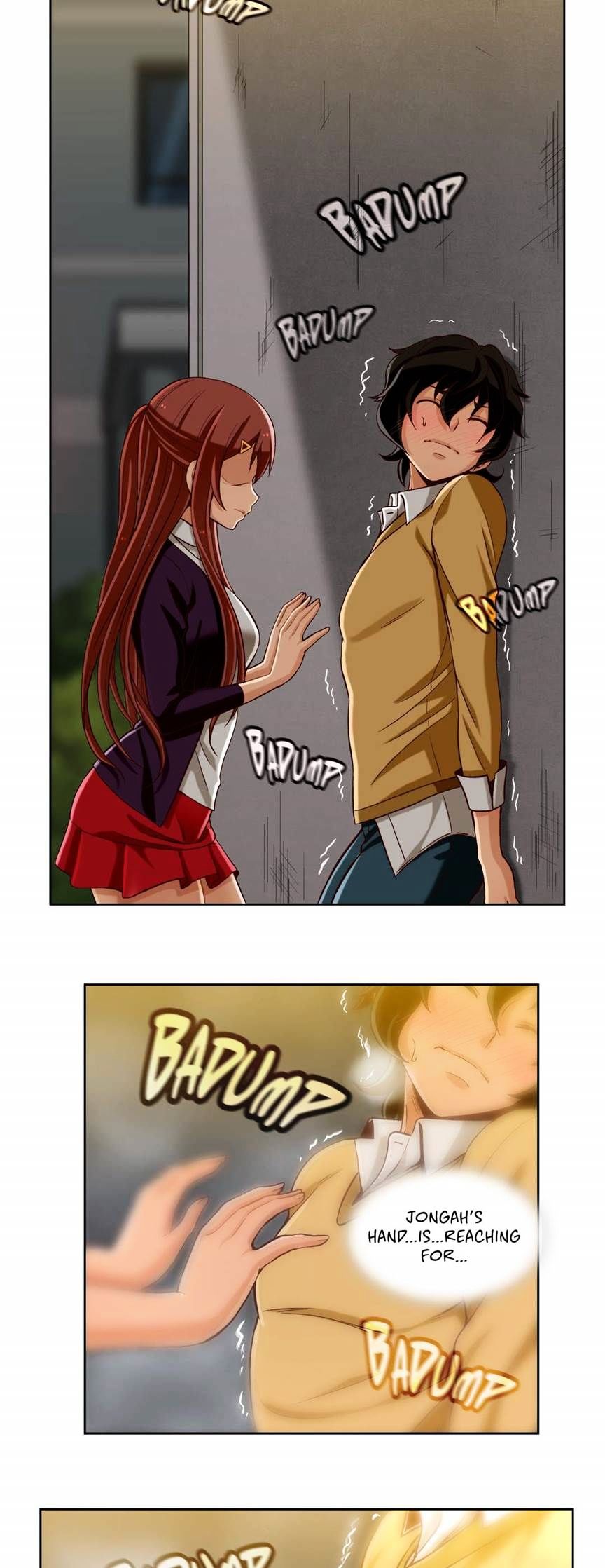 Secret X Folder Chapter 7 image 4