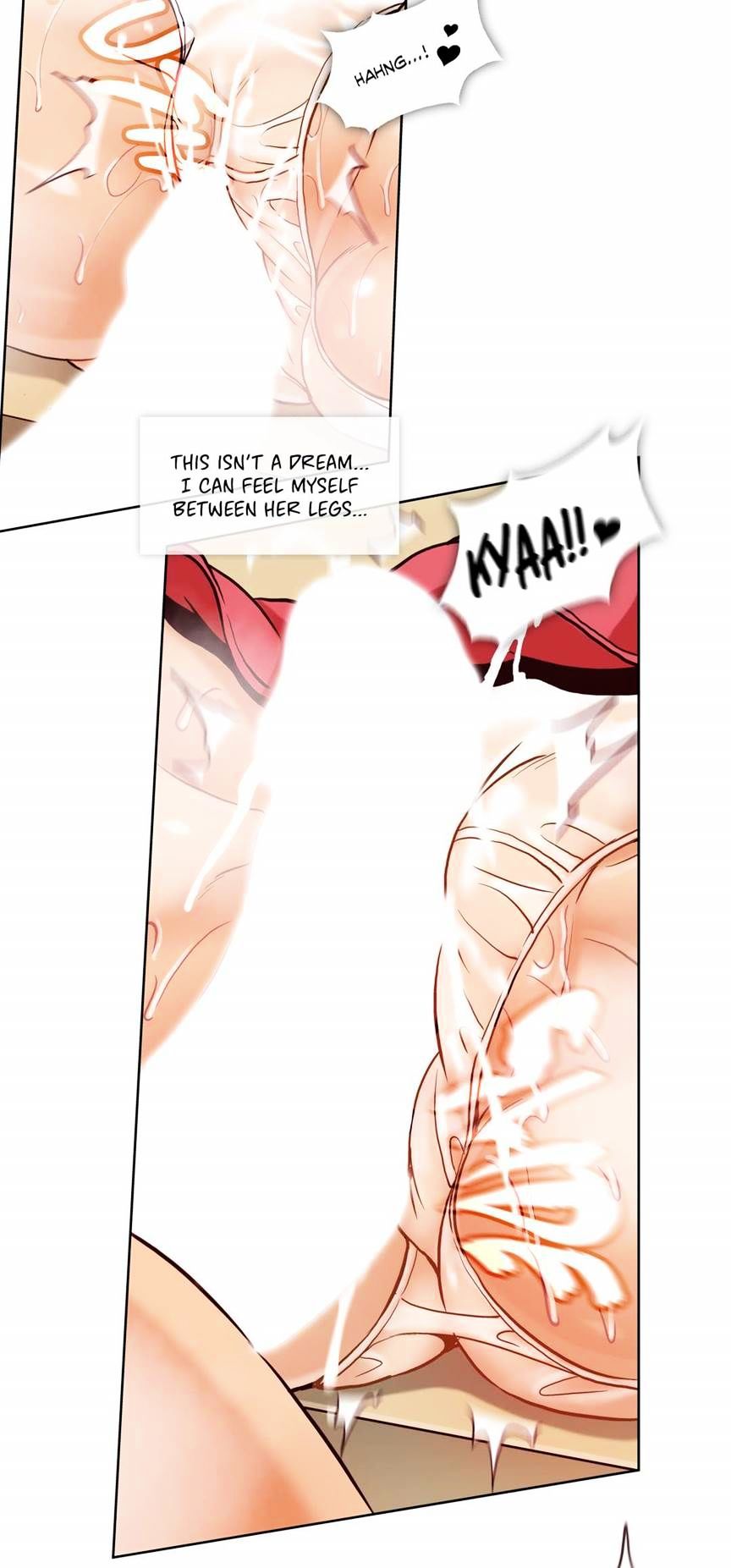 Secret X Folder Chapter 8 image 11