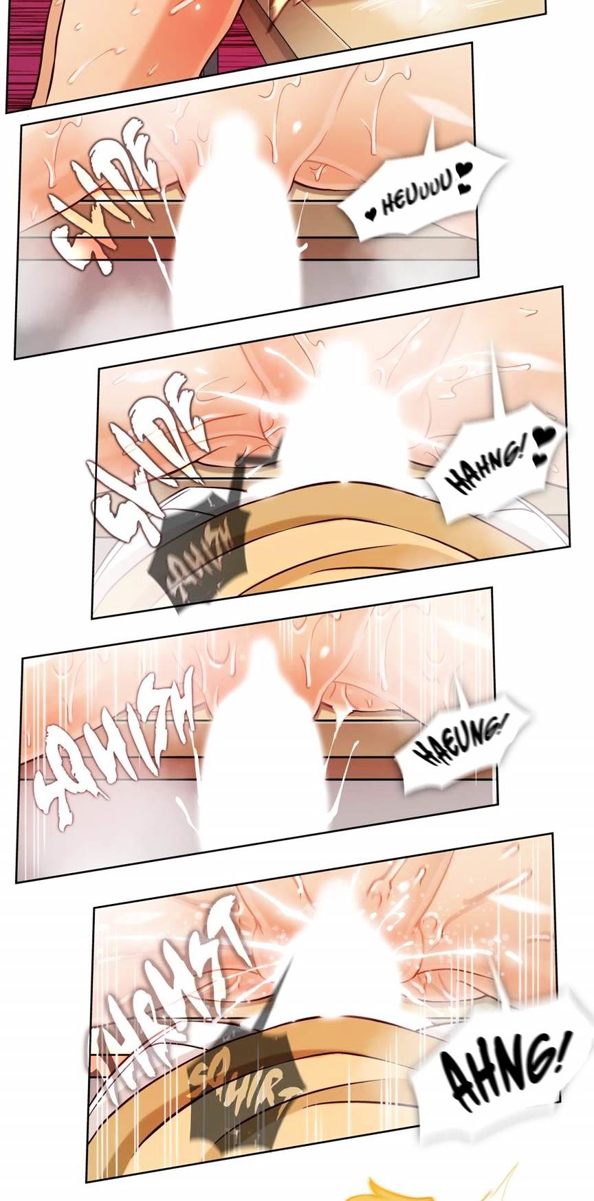 Secret X Folder Chapter 8 image 27