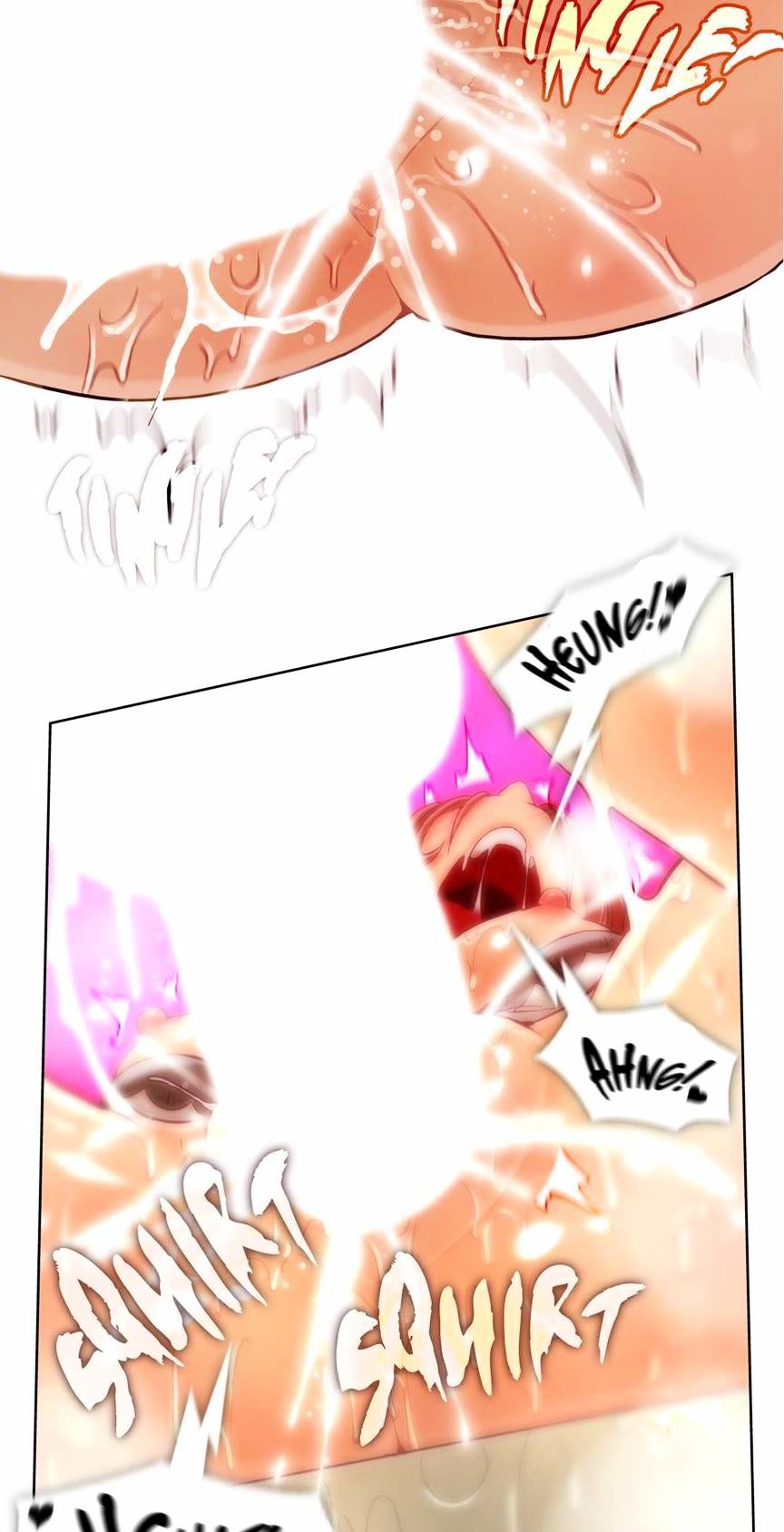Secret X Folder Chapter 8 image 32