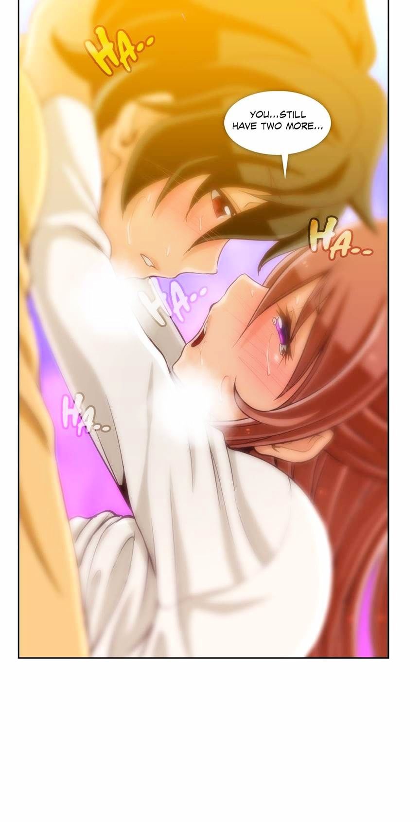 Secret X Folder Chapter 8 image 34