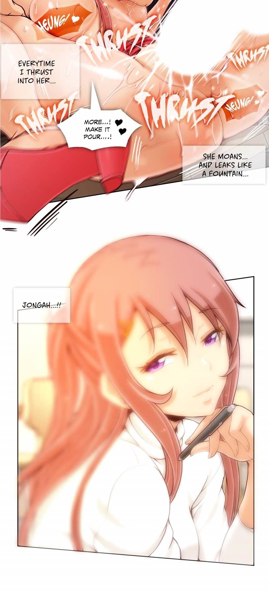 Secret X Folder Chapter 8 image 37