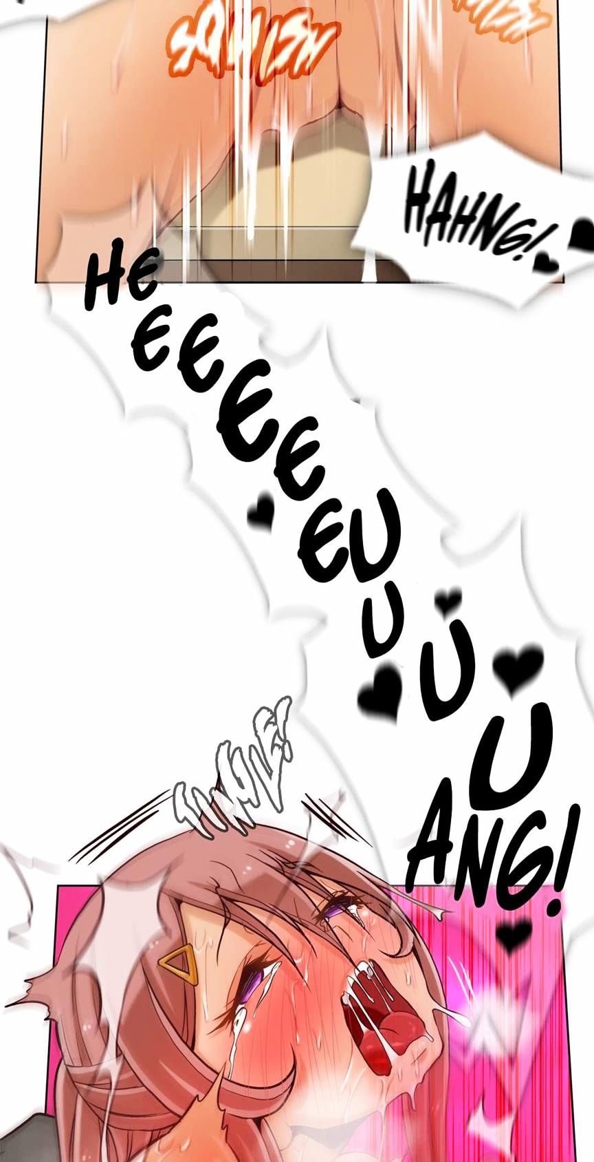 Secret X Folder Chapter 8 image 40