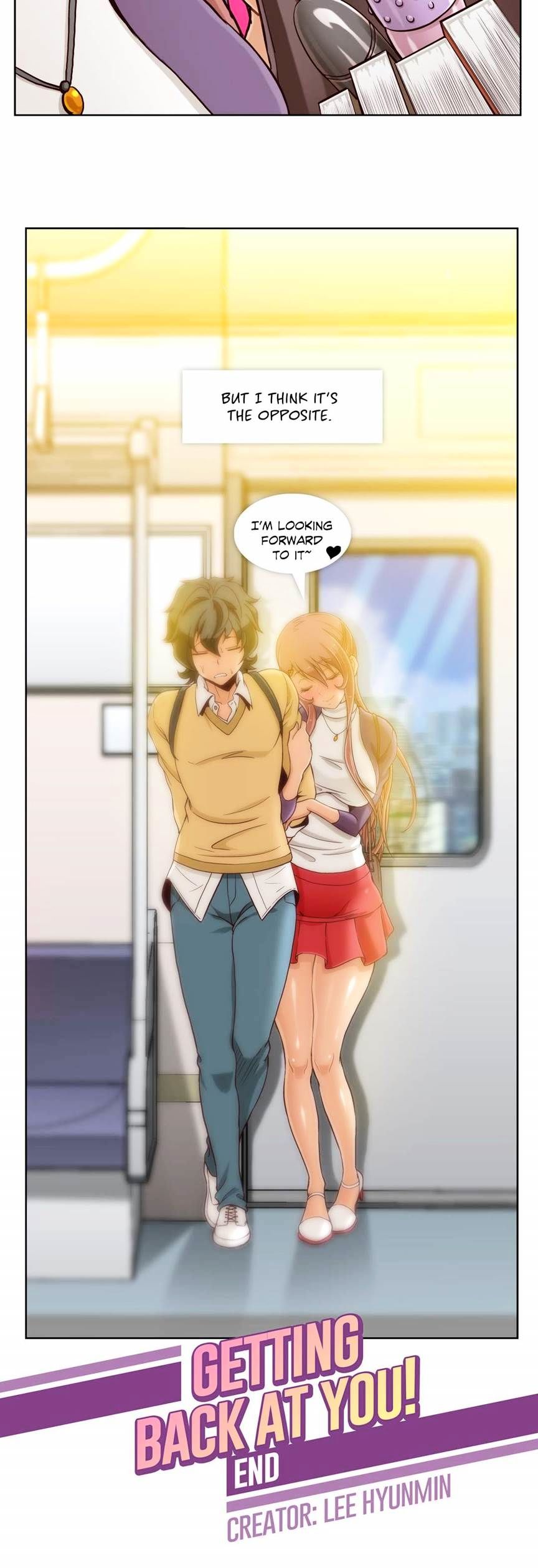 Secret X Folder Chapter 8 image 47