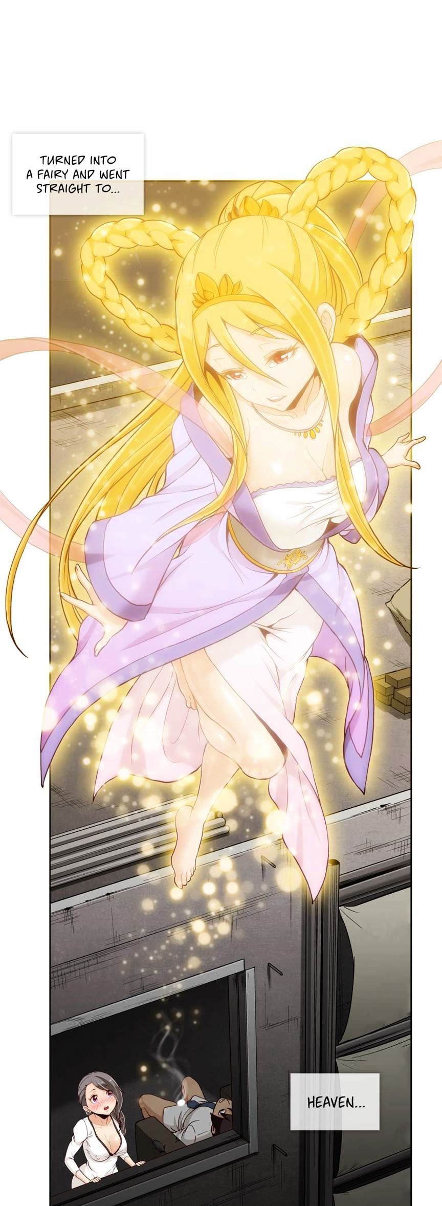 Secret X Folder Chapter 9 image 19