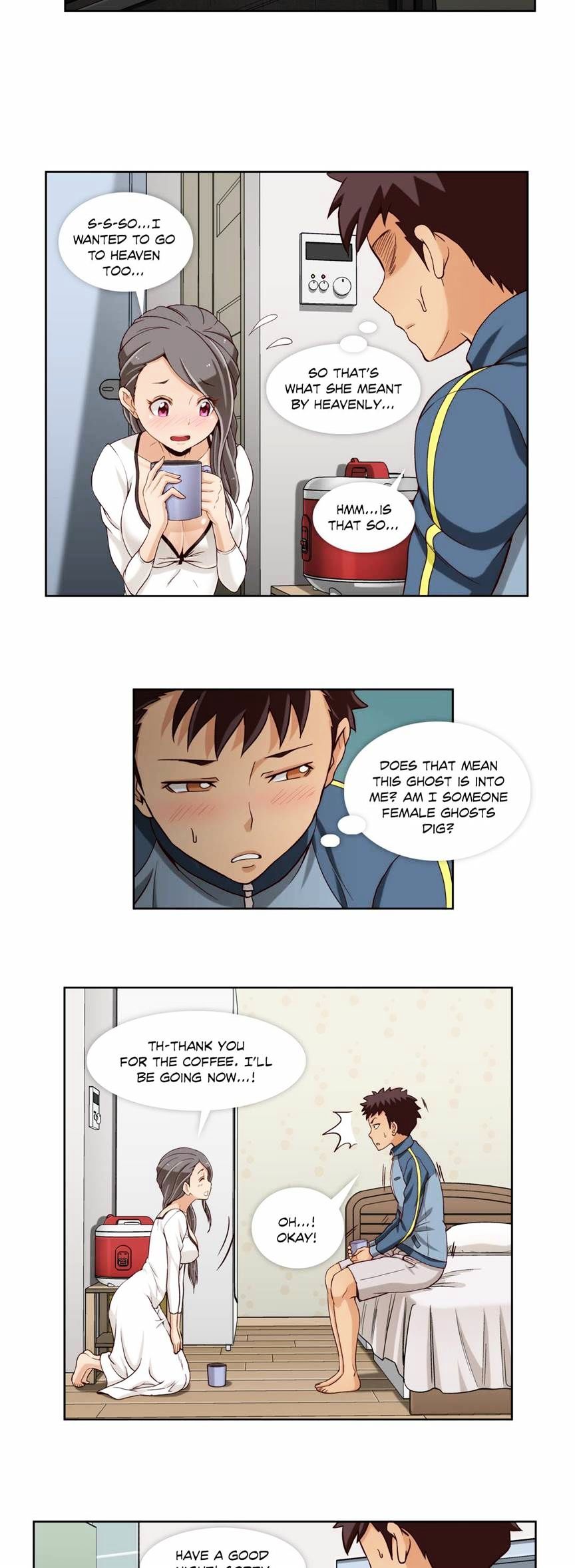 Secret X Folder Chapter 9 image 20