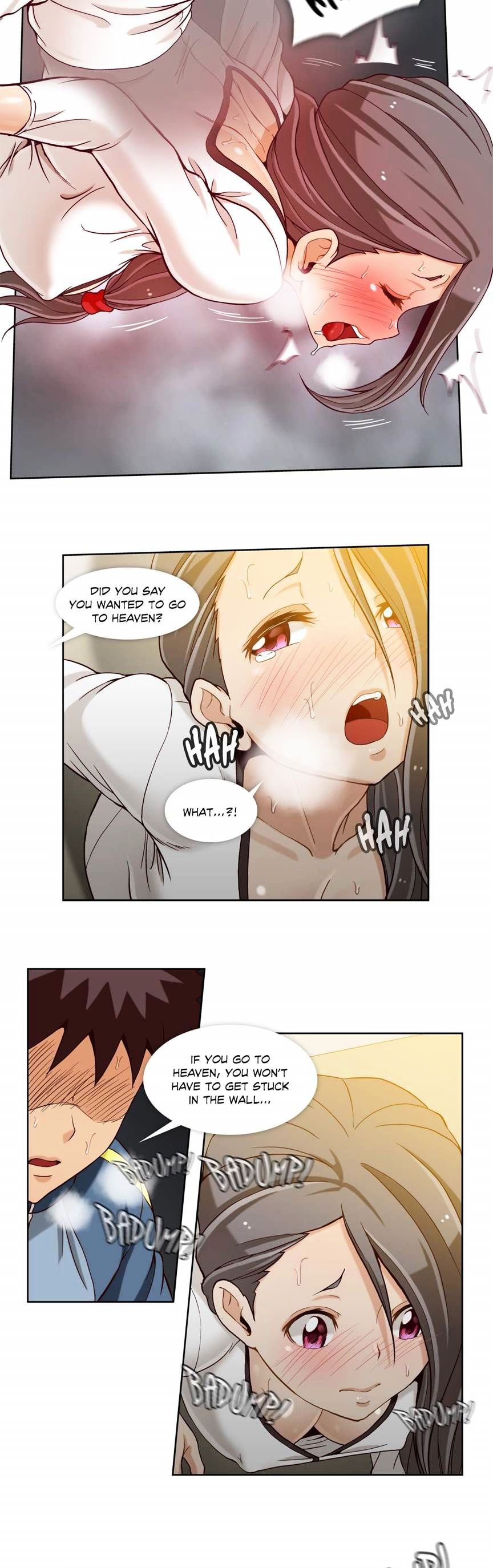 Secret X Folder Chapter 9 image 28