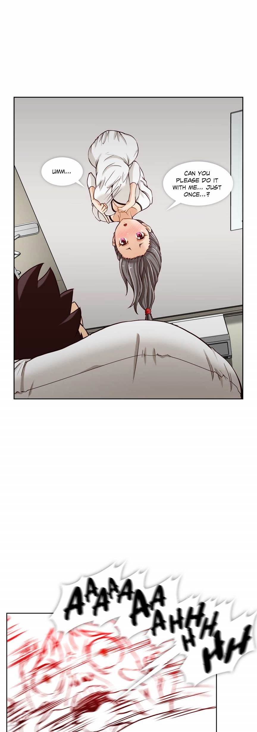 Secret X Folder Chapter 9 image 5