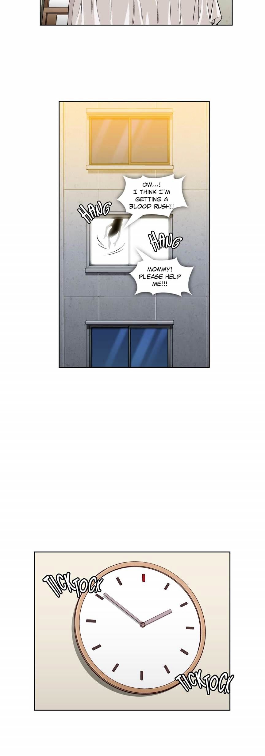 Secret X Folder Chapter 9 image 7
