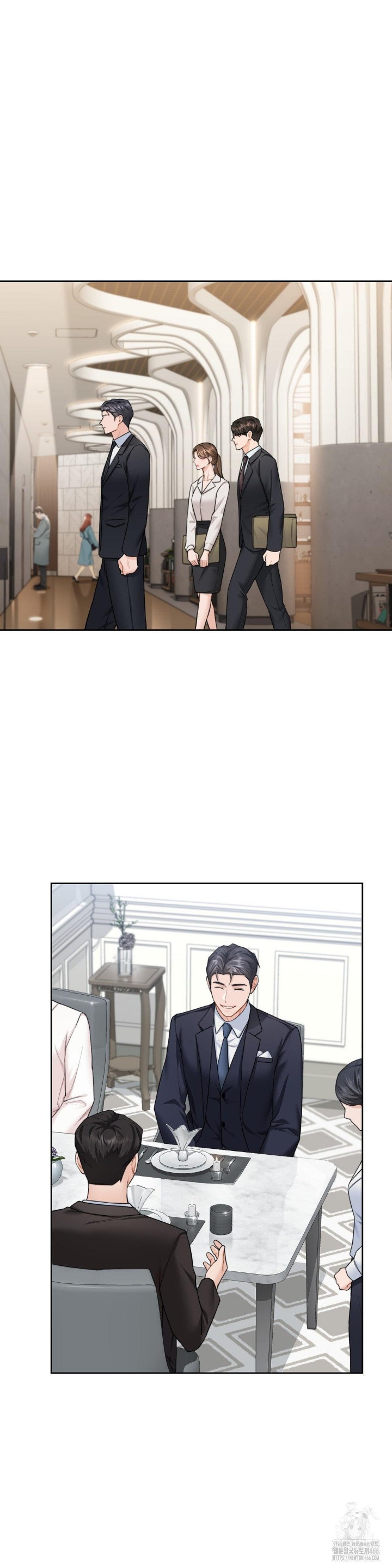 A Boss Who is So Kind to Me Raw Chapter 10 image 23