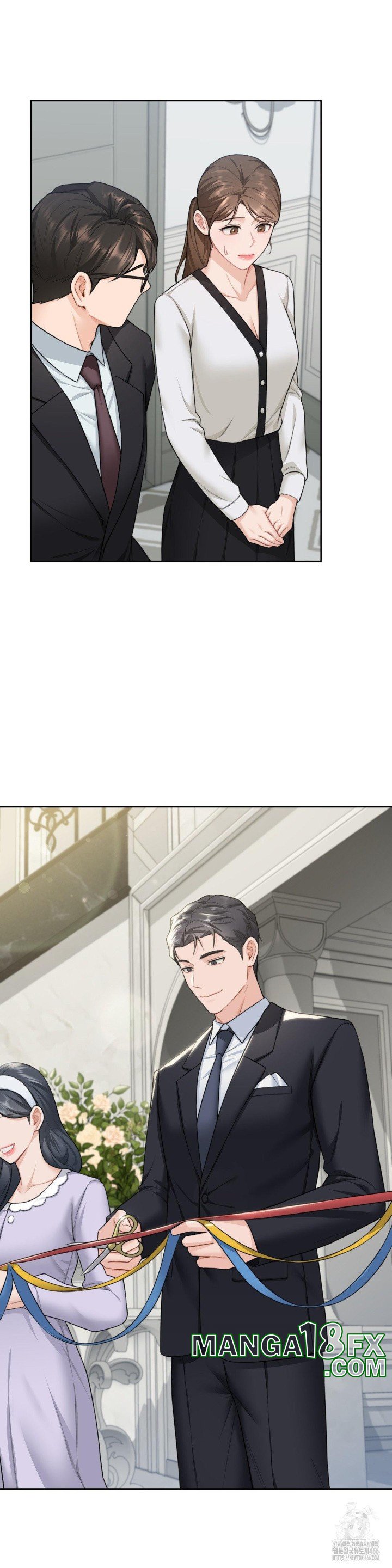 A Boss Who is So Kind to Me Raw Chapter 10 image 24