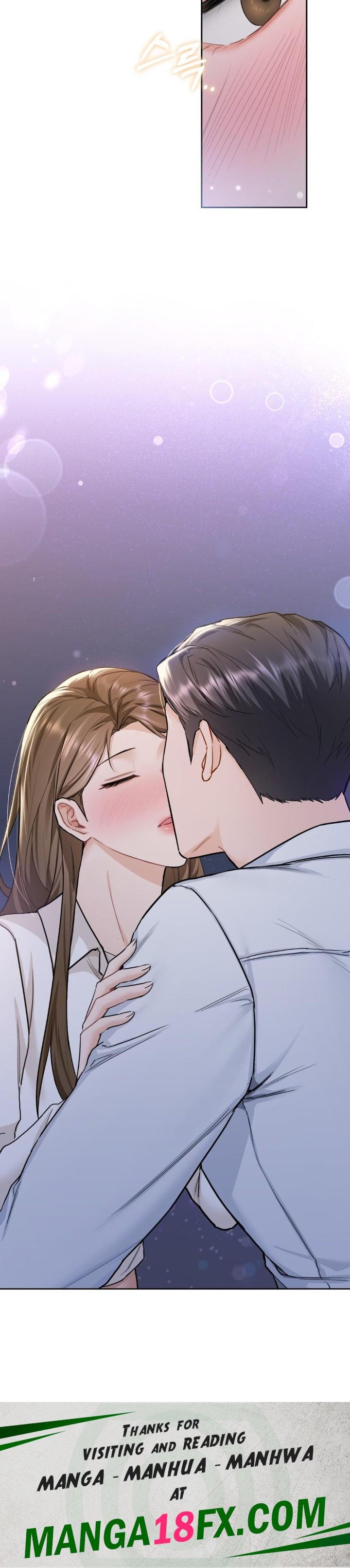 A Boss Who is So Kind to Me Raw Chapter 10 image 38