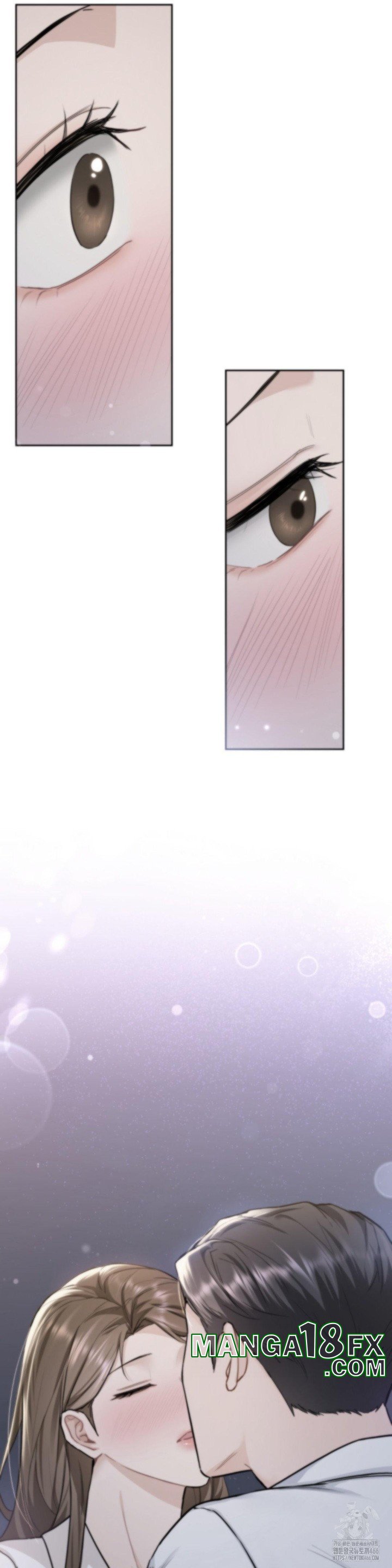 A Boss Who is So Kind to Me Raw Chapter 11 image 11