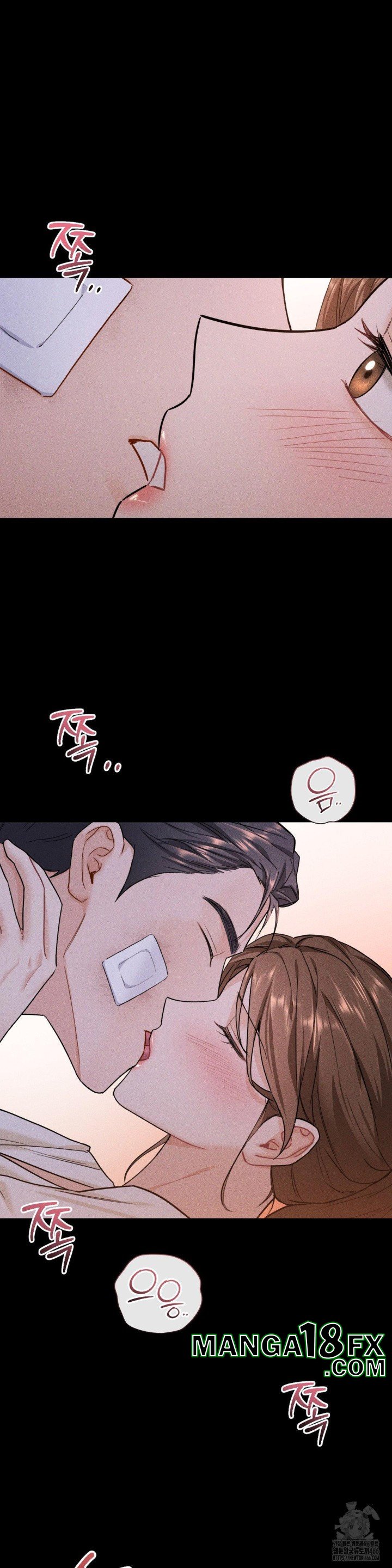A Boss Who is So Kind to Me Raw Chapter 13 image 33
