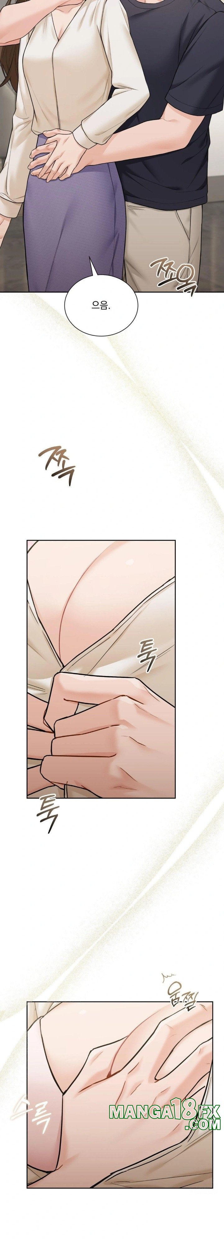 A Boss Who is So Kind to Me Raw Chapter 16 image 28