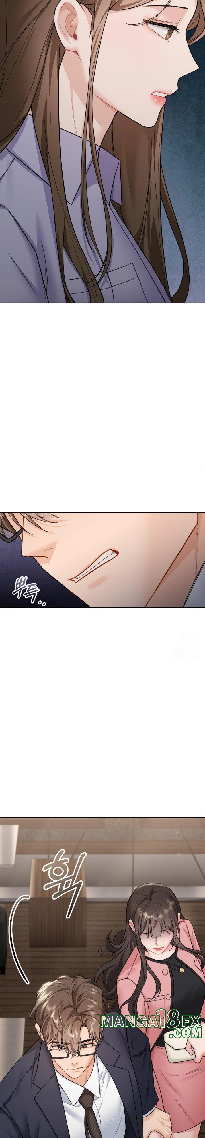 A Boss Who is So Kind to Me Raw Chapter 18 image 15