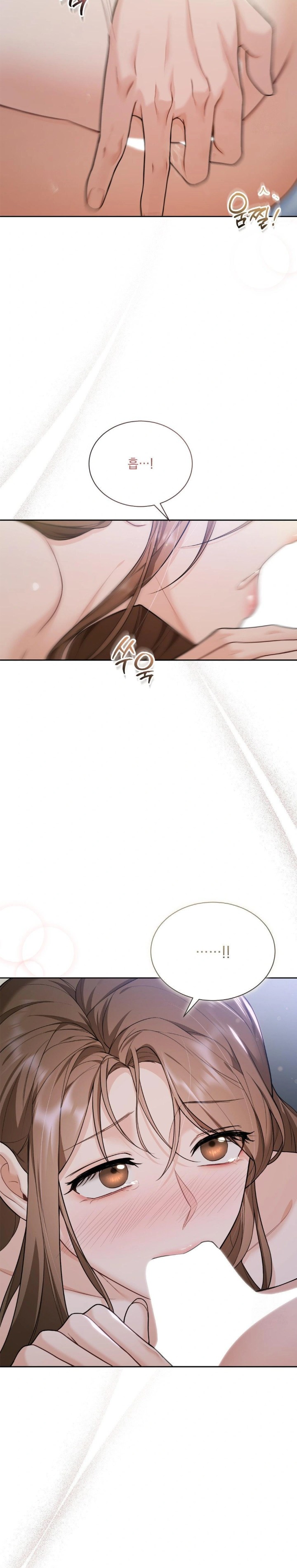 A Boss Who is So Kind to Me Raw Chapter 19 image 28
