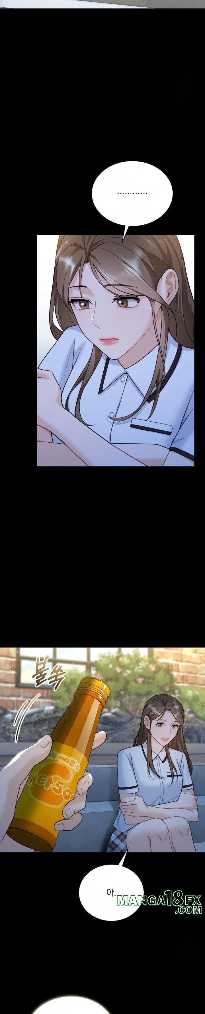 A Boss Who is So Kind to Me Raw Chapter 22 image 9