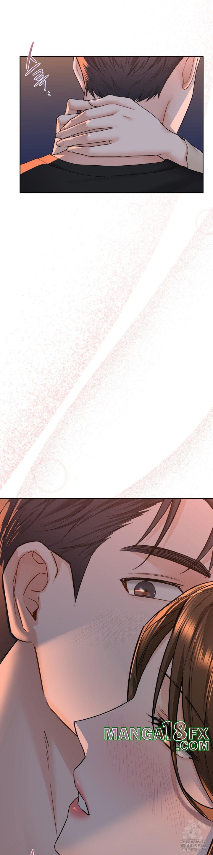 A Boss Who is So Kind to Me Raw Chapter 3 image 13