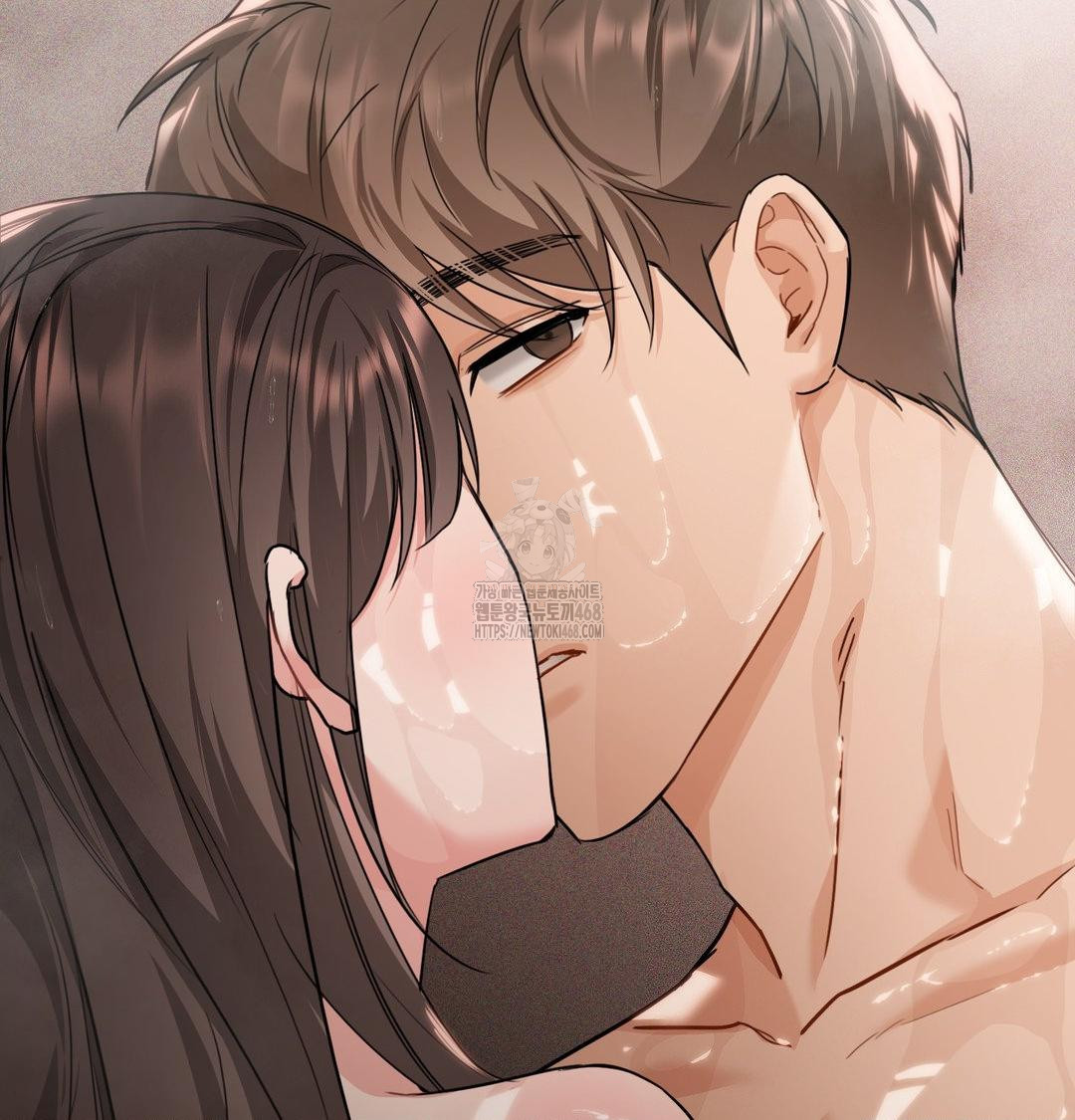 A Boss Who is So Kind to Me Raw Chapter 35 image 22