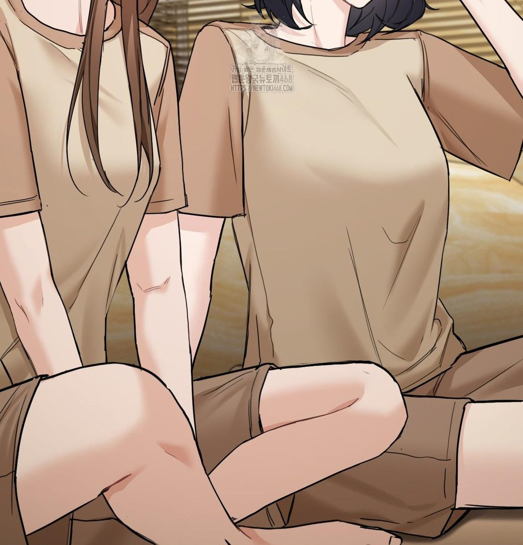 A Boss Who is So Kind to Me Raw Chapter 35 image 30