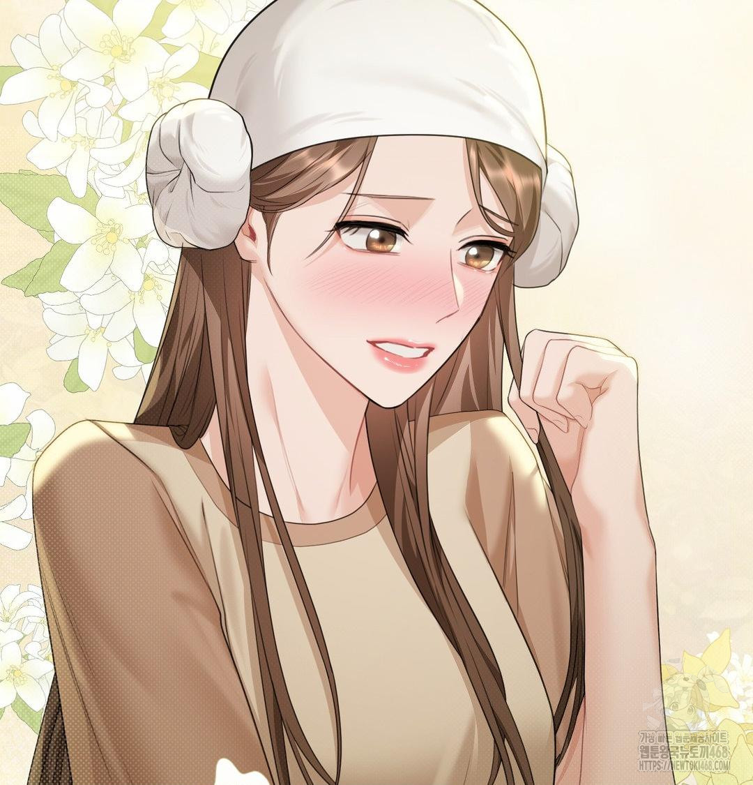 A Boss Who is So Kind to Me Raw Chapter 35 image 50