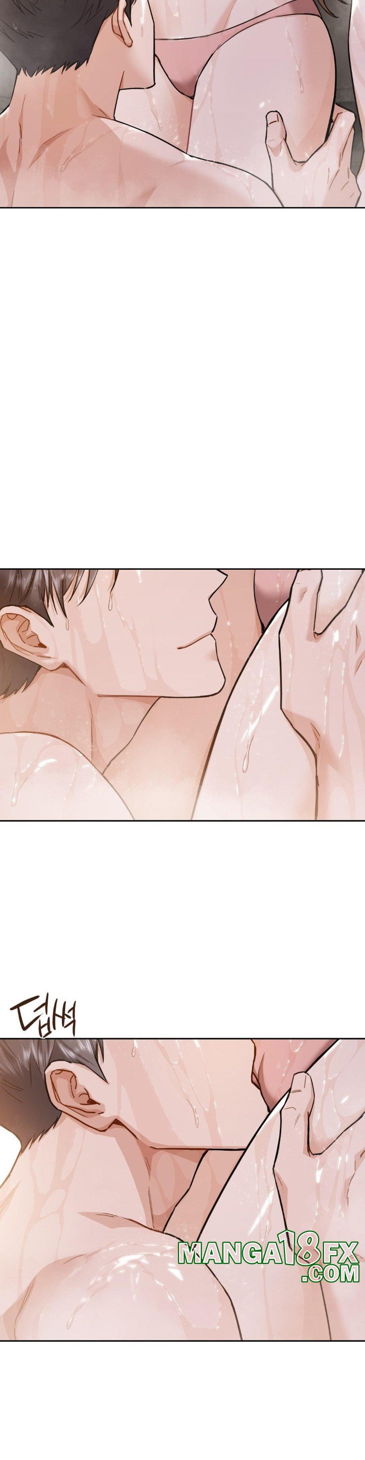 A Boss Who is So Kind to Me Raw Chapter 5 image 32