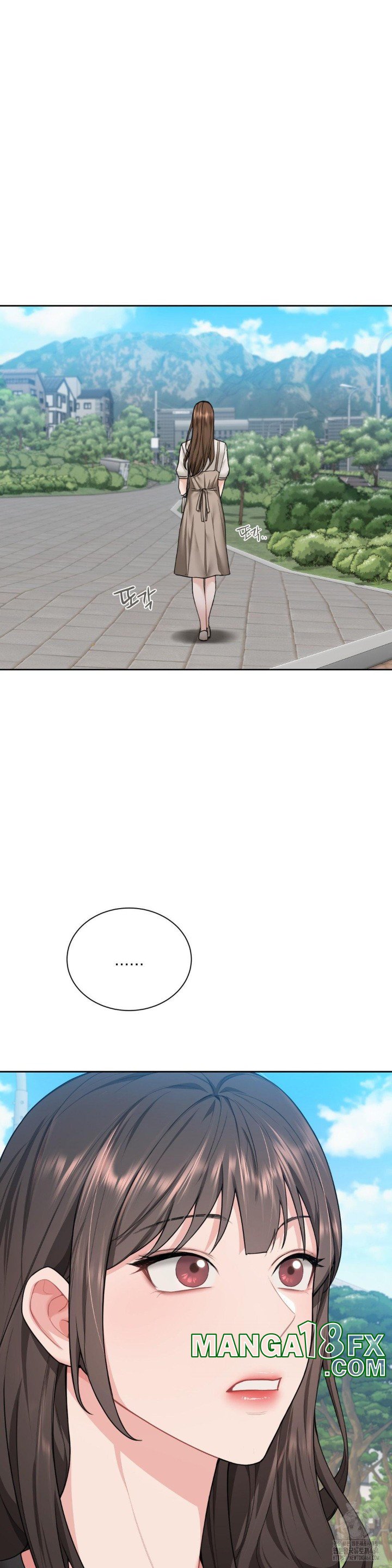 A Boss Who is So Kind to Me Raw Chapter 7 image 42