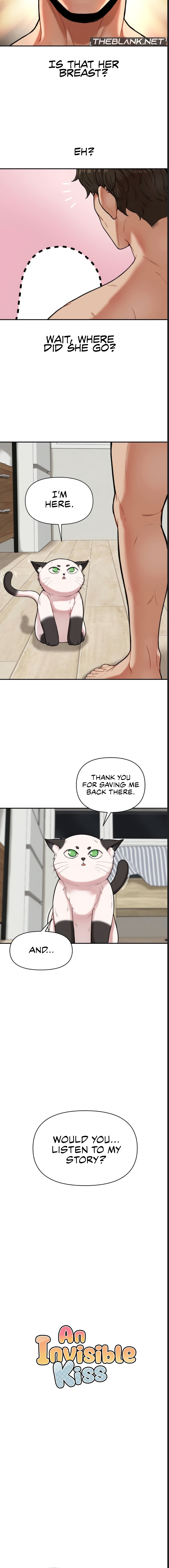 An Invisible Kiss Chapter 1 image 9