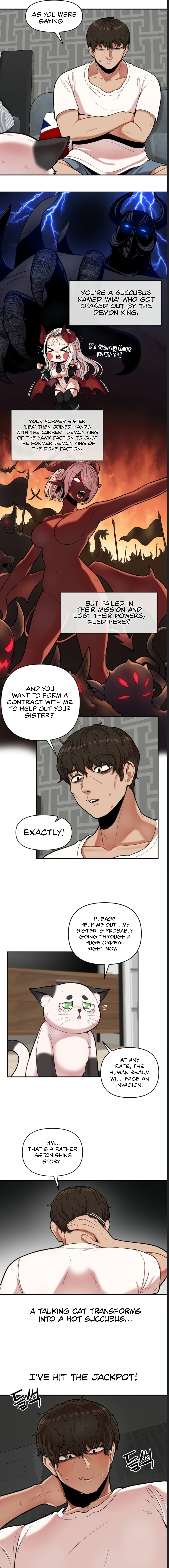 An Invisible Kiss Chapter 1 image 10