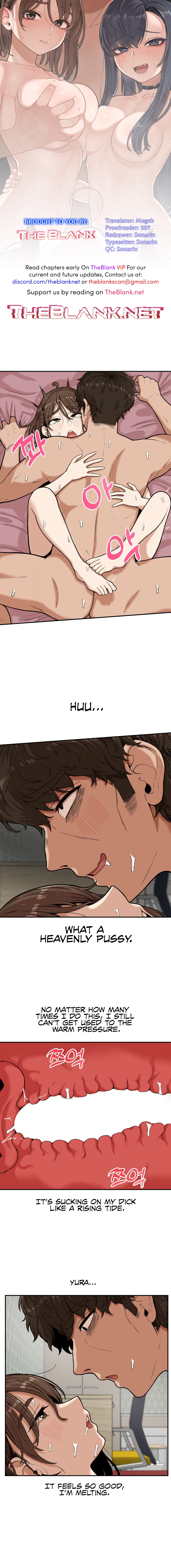 An Invisible Kiss Chapter 10 image 0