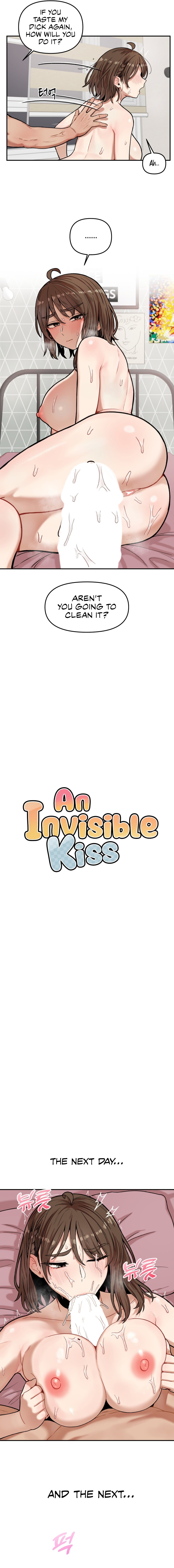 An Invisible Kiss Chapter 11 image 3