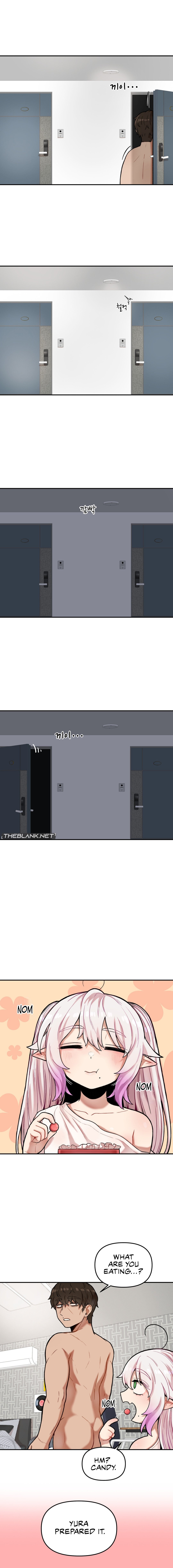 An Invisible Kiss Chapter 11 image 6