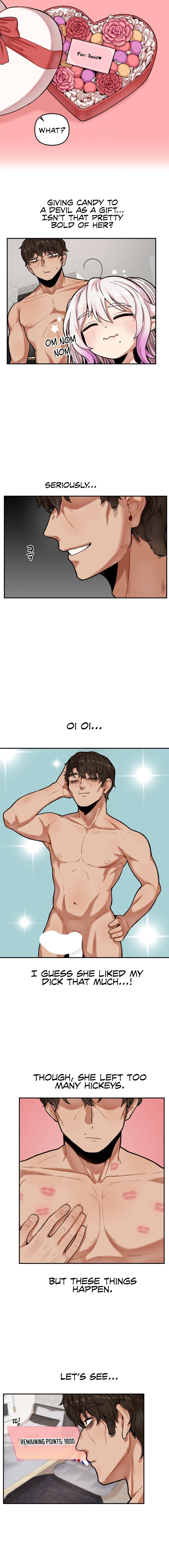 An Invisible Kiss Chapter 11 image 7