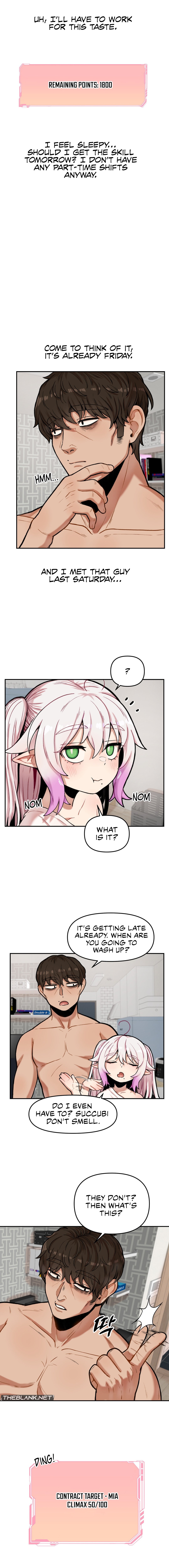 An Invisible Kiss Chapter 11 image 8