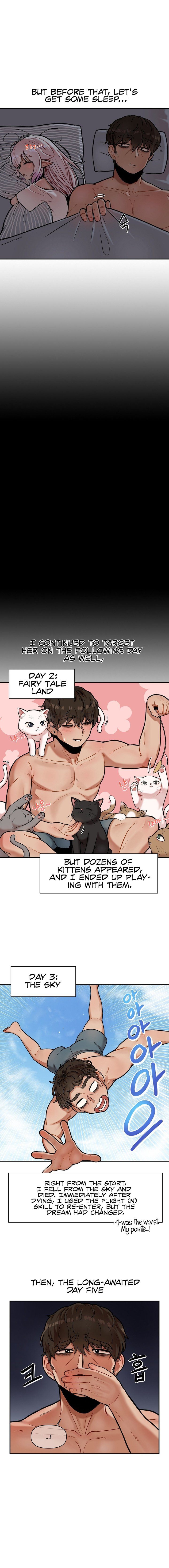 An Invisible Kiss Chapter 13 image 2