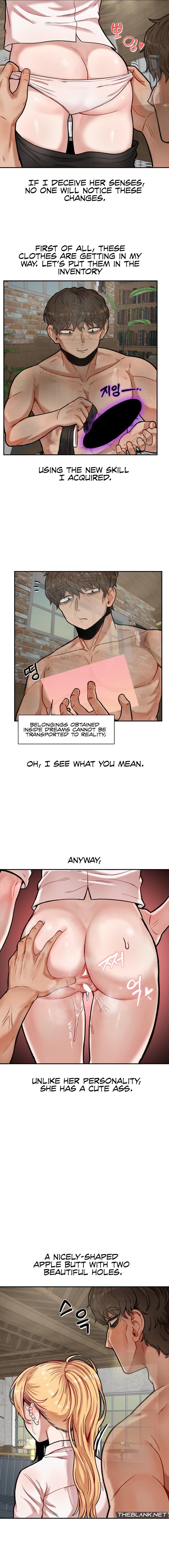 An Invisible Kiss Chapter 13 image 7