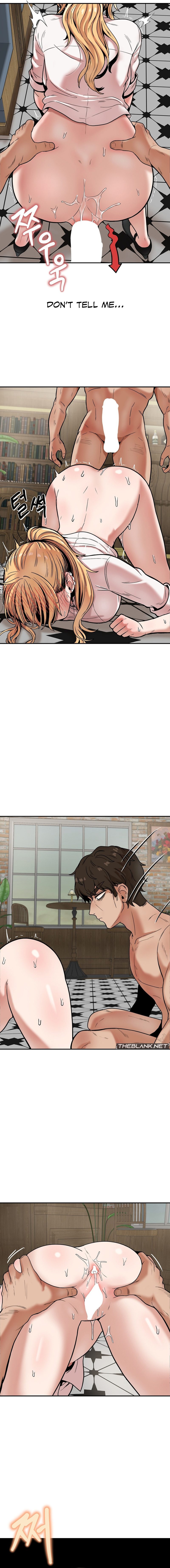 An Invisible Kiss Chapter 14 image 12