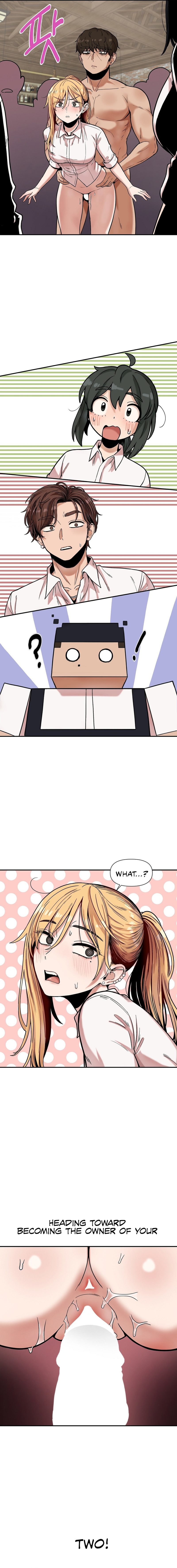 An Invisible Kiss Chapter 14 image 2